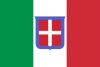 国旗（イタリア）